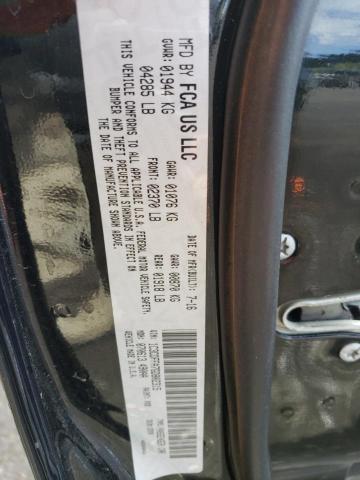 1C3CDFFA7GD802315 Dodge Dart Sxt Sport