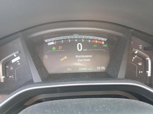 7FARW1H85HE021210 Honda CR-V EXL