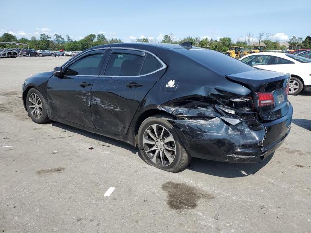 19UUB1F38HA008938 Acura TLX