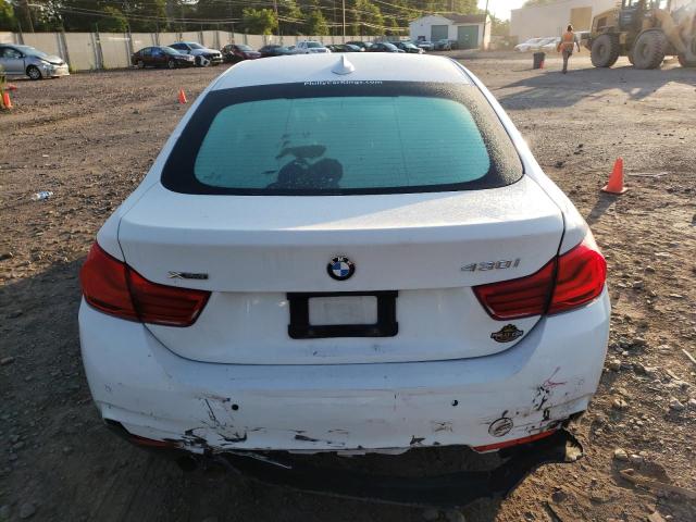 WBA4J3C52JBG90752 BMW 430xi Gran Coupe