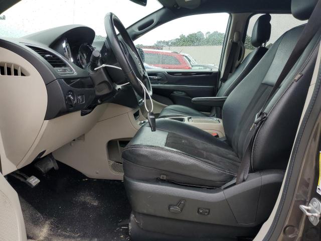 2C4RDGCG7KR661661 Dodge Grand Caravan Sxt