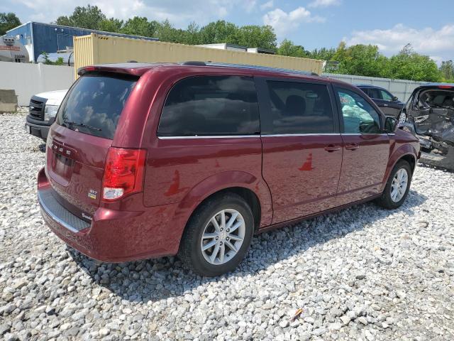 2C4RDGCG5KR788327 Dodge Grand Caravan Sxt