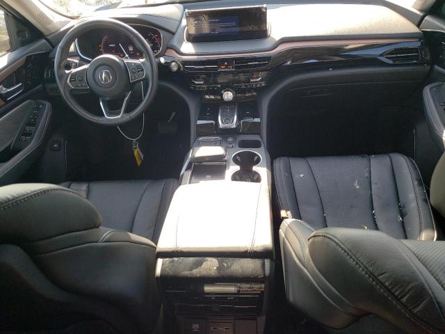 5J8YE1H41NL017091 Acura Mdx Technology