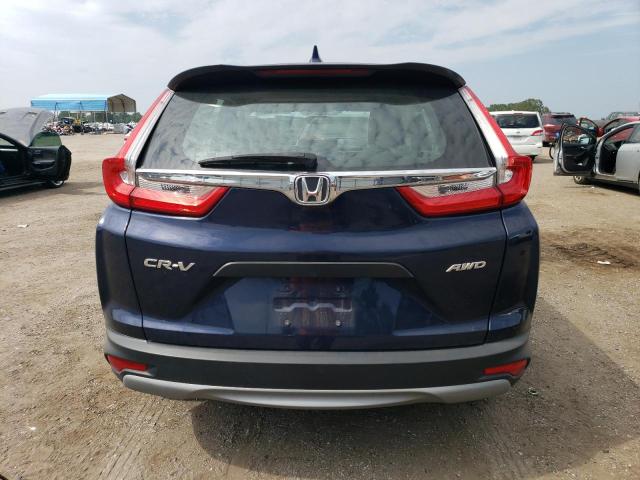 2HKRW6H36KH201494 Honda CR-V LX