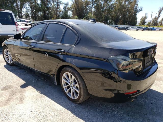 WBA8A9C56GK618723 BMW 320 I
