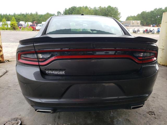 2C3CDXBGXLH195968 Dodge Charger Sxt