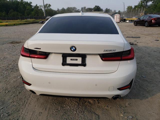 3MW5R7J05M8B55333 BMW 330XI
