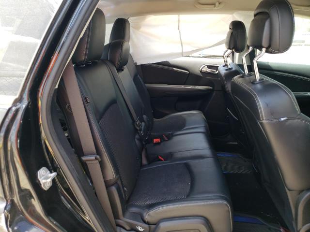 3C4PDCGG0HT533665 Dodge Journey Crossroad