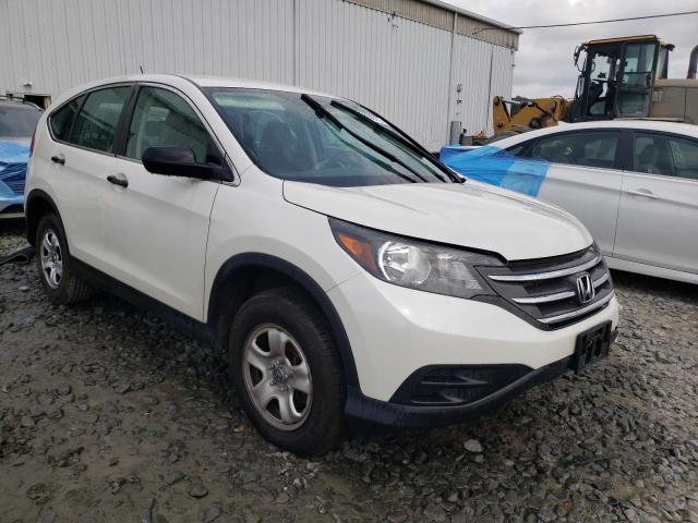 5J6RM4H35EL050023 Honda CR-V LX