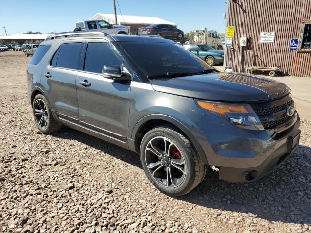 1FM5K8GT9FGA81378 Ford EXPLORER SPORT