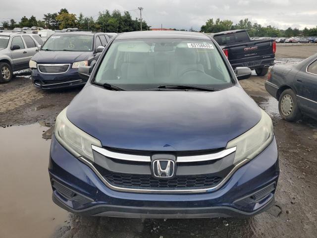 2HKRM4H32FH605599 Honda CR-V LX