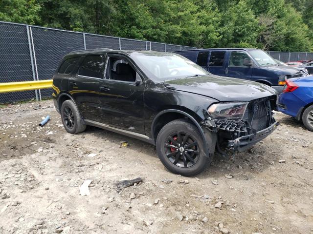1C4RDJAGXKC847977 Dodge Durango Sxt