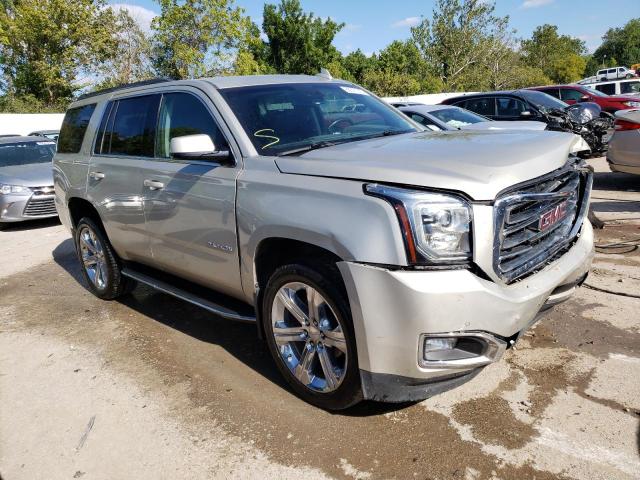 1GKS2BKC8HR385647 GMC YUKON SLT