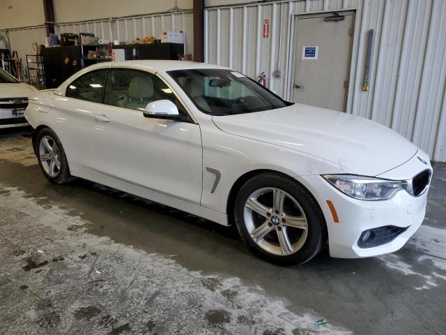WBA3V5C54FP753563 BMW 428 I