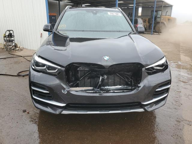 5UXCR4C0XP9N95904 BMW X5 Sdrive 40i