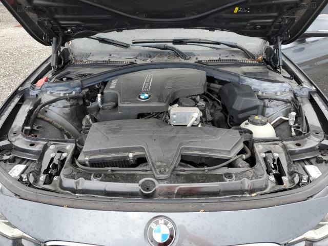 WBA8E1G52JNU91457 BMW 320 I