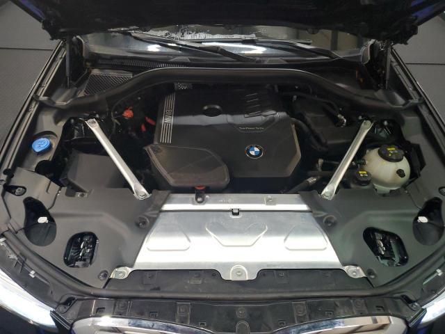 5UXTY3C09M9H99136 BMW X3 Sdrive30i