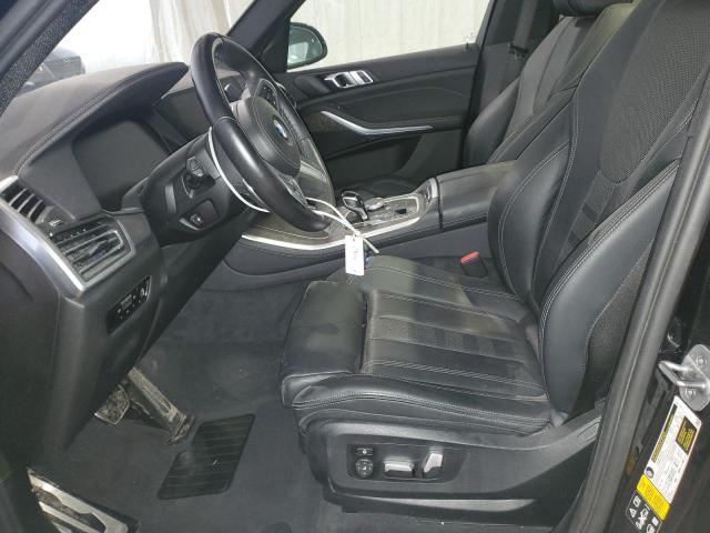 5UXCR6C00N9N18905 BMW X5 Xdrive40i