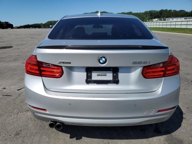 WBA3B3G51FNT19006 BMW 328 XI