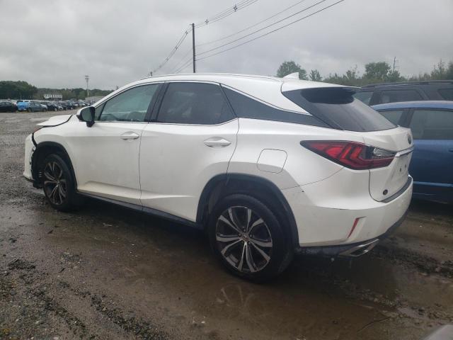 JTJBZMCA1G2008484 Lexus RX 350