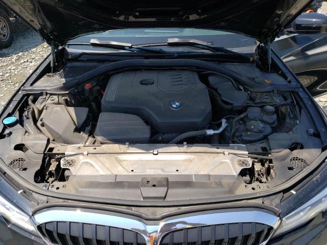 3MW5R7J05L8B05496 BMW 330XI