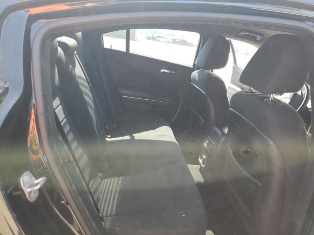 2C3CDXHG1EH232237 Dodge Charger Sxt