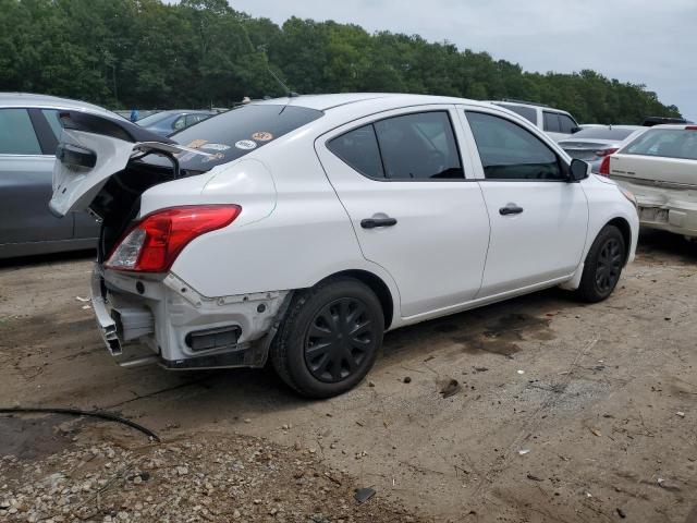 3N1CN7AP6HL851000 Nissan VERSA S