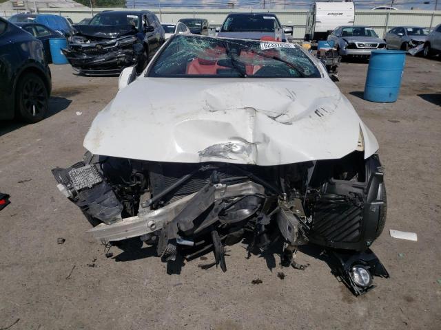 WBA4Z7C08L5N81036 BMW 440XI