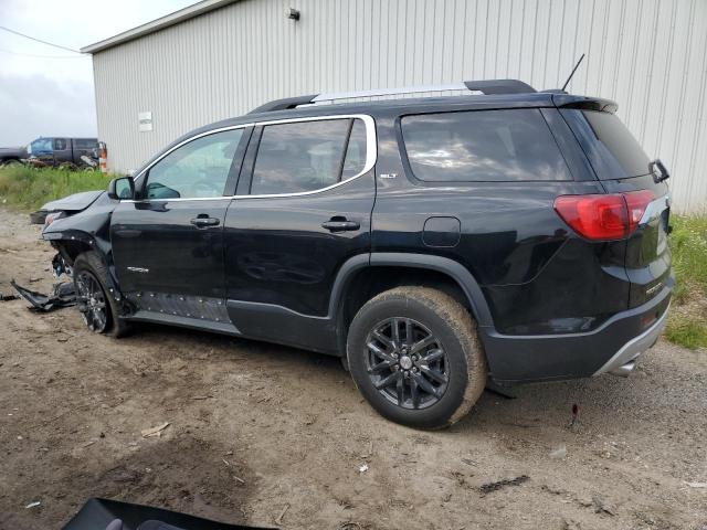 1GKKNULS6JZ211784 GMC Acadia Slt-1