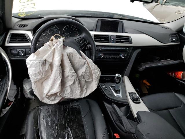 WBA3C3G59ENS70259 BMW 320 I Xdrive