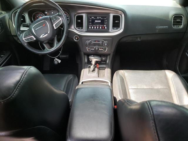 2C3CDXBG2LH204114 Dodge Charger Sxt