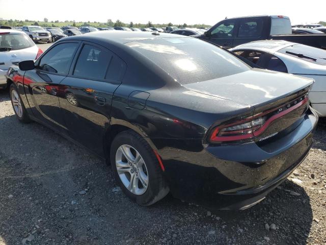 2C3CDXGJ2KH665302 Dodge Charger Scat Pack