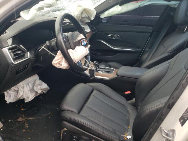3MW5R7J03L8B14441 BMW 330XI