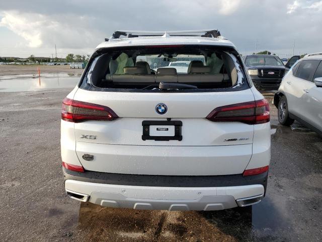 5UXTA6C05P9R36841 BMW X5 Xdrive45e