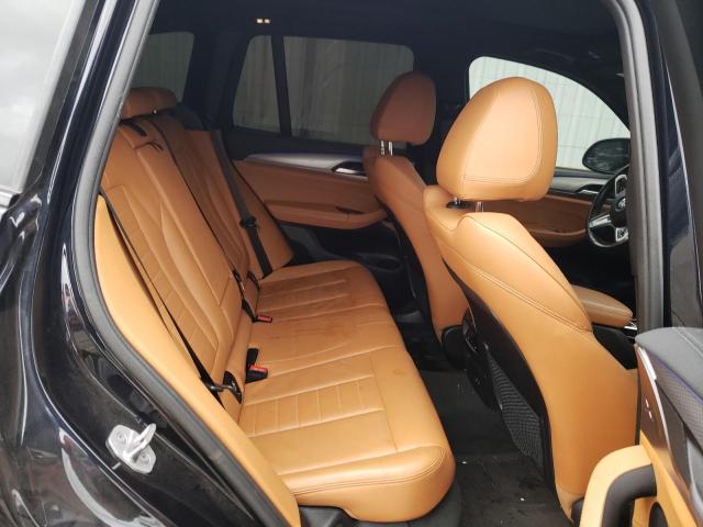 5UXTY9C03M9G40051 BMW X3 Xdrivem40i