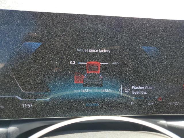 WBY73AW04PFP73353 BMW I4 Edrive40