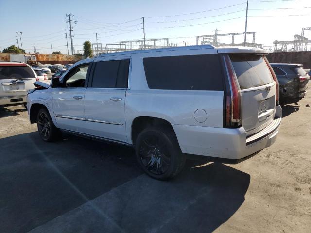 1GYS3JKJ8JR210039 Cadillac Escalade Esv Premium Luxury