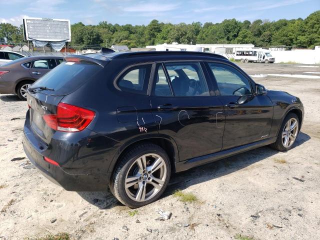 WBAVM5C53FVV94199 BMW X1 Xdrive35i