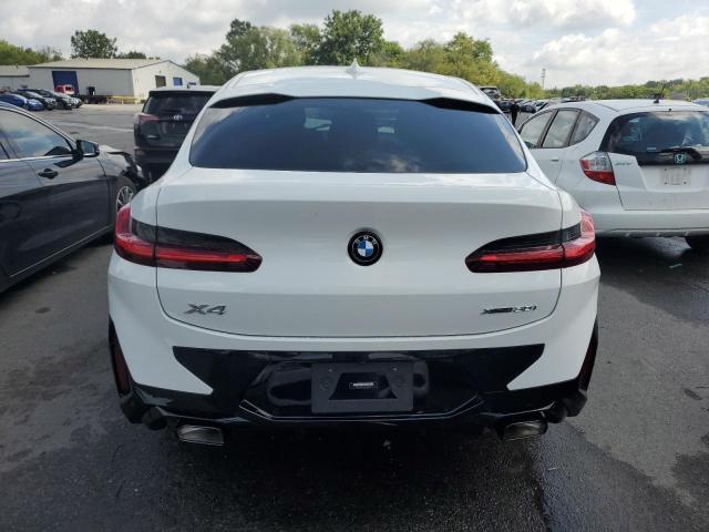 5UX33DT04P9S86799 BMW X4 Xdrive30i