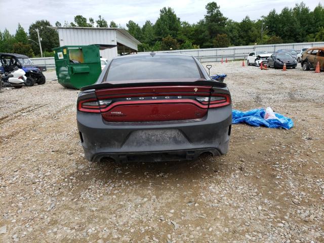 2C3CDXGJ7GH339714 Dodge Charger R/t Scat Pack