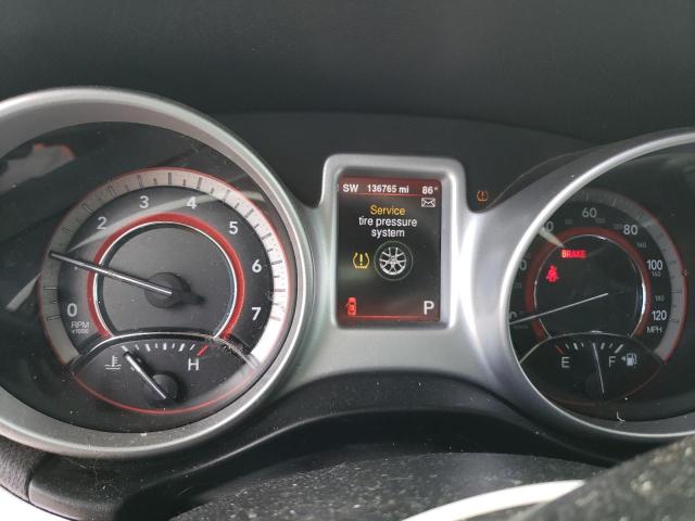3C4PDCBB6ET153043 Dodge Journey Sxt