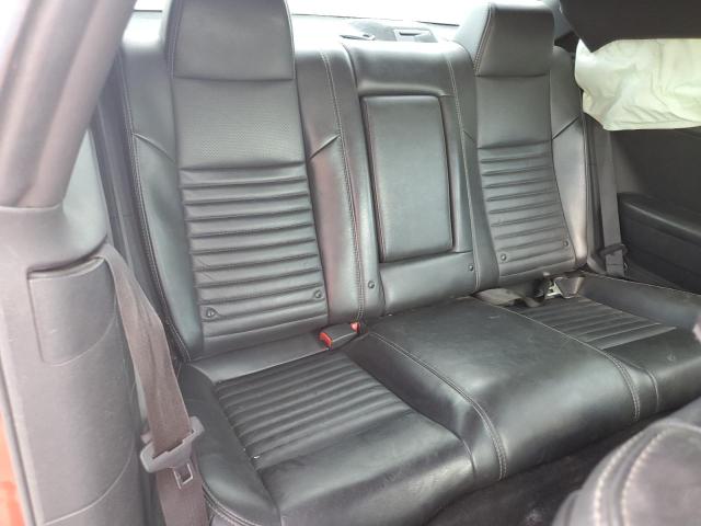 2C3CDYAG4EH306718 Dodge Challenger Sxt