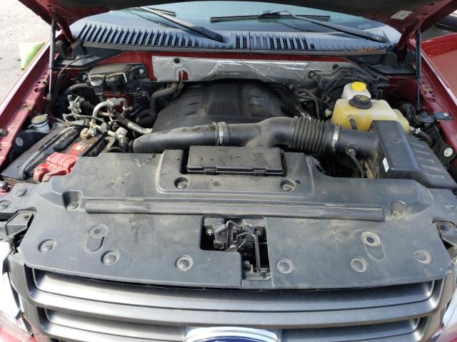 1FMJK2AT6HEA56909 Ford Expedition El Limited