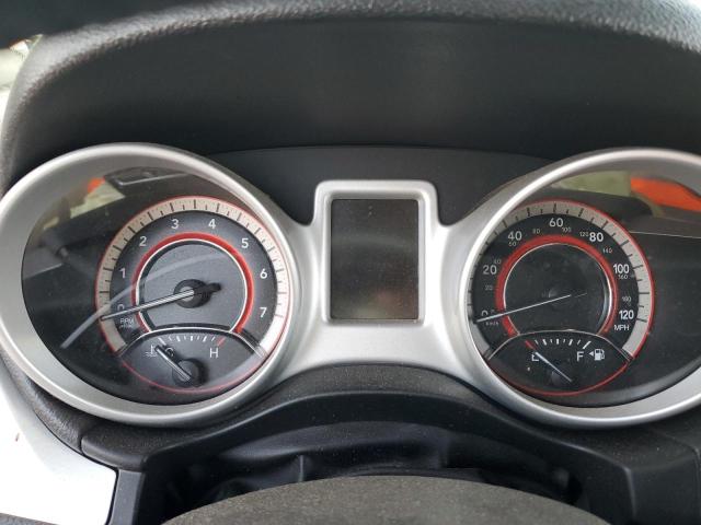 3C4PDCAB1LT220808 Dodge JOURNEY SE