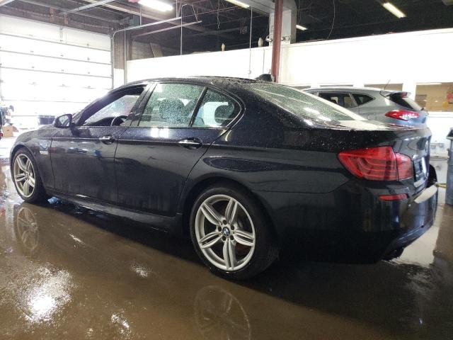 WBAFV3C59ED685648 BMW 535 D Xdrive