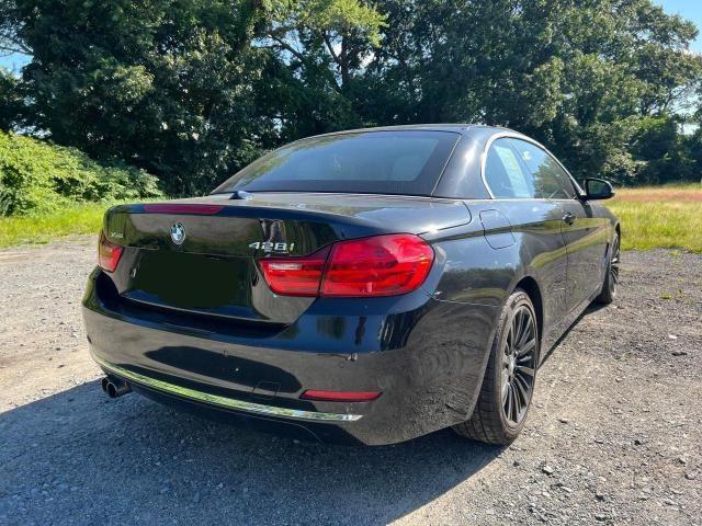 WBA3T1C5XFP820083 BMW 428 Xi Sulev