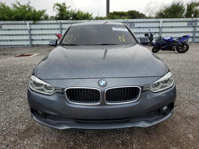 WBA8E1G52JNU91457 BMW 320 I
