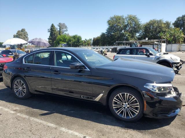 WBAJA9C51KB398952 BMW 530e