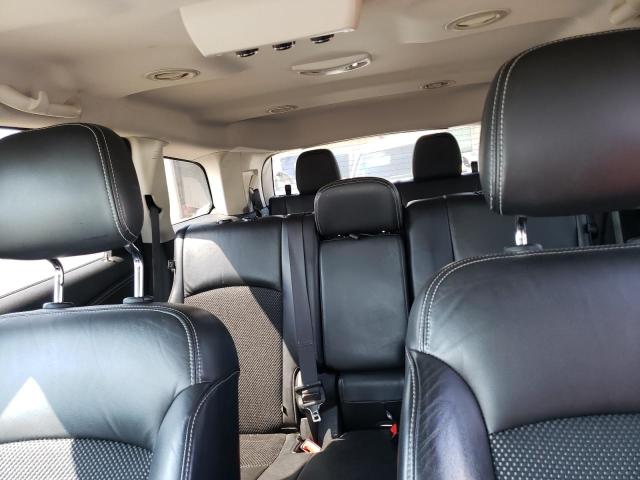 3C4PDCGG0JT216118 Dodge Journey Crossroad