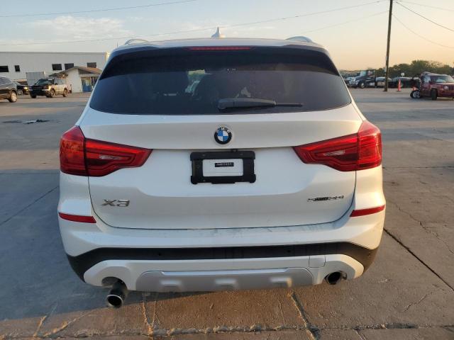 5UXTR7C51KLR46076 BMW X3 Sdrive30i